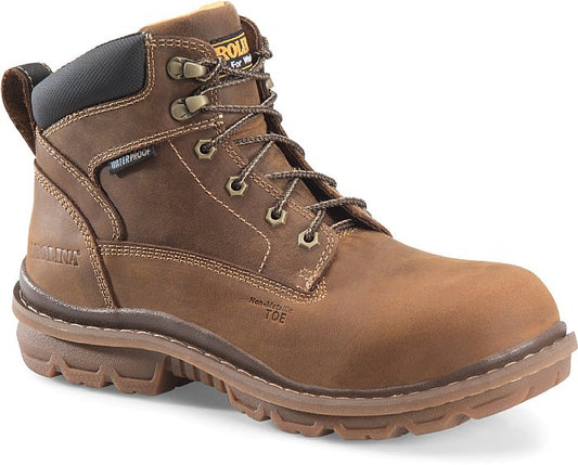 Carolina - Men's 6" Waterproof Composite Toe Work Boot - CA3558