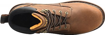 Carolina - Men's 6" Waterproof Composite Toe Work Boot - CA3558