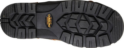Carolina - Men's 6" Steel Toe External MetGuard - CA3630