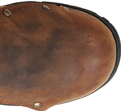 Carolina - Men's 6" Steel Toe External MetGuard - CA3630