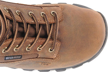 Carolina - Men's 8" Waterproof Insulated Composite 4x4 Work Boot - CA4515