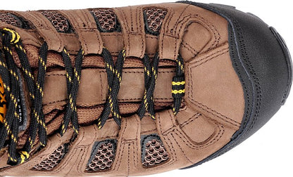Carolina - Men's 6" Waterproof Carbon Composite Toe Hiker - CA4525