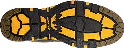 Carolina - Men's 10" WorkFlex Composite Toe Ranch Wellington - CA4559