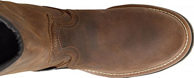 Carolina - Men's 10" WorkFlex Composite Toe Ranch Wellington - CA4559