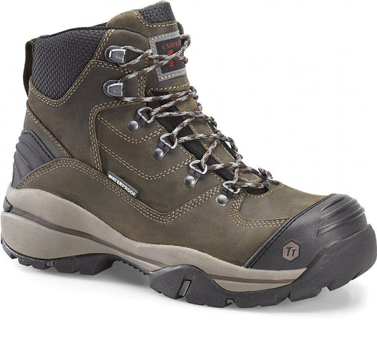 Carolina - Men's 6" Waterproof 4x4 Composite Toe Hiker - CA5525