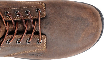 Carolina - Men's 6" Waterproof Insulated Composite Broad Toe Work Boot - CA5521