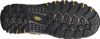 Carolina - Men's 6" Waterproof Internal Metguard Composite Toe Work Boot - CA5586
