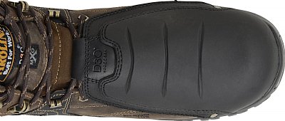 Carolina - Men's 6" Waterproof Internal Metguard Composite Toe Work Boot - CA5586