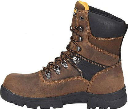 Carolina - Men's 8" Waterproof Composite Toe Work Boot - CA5589