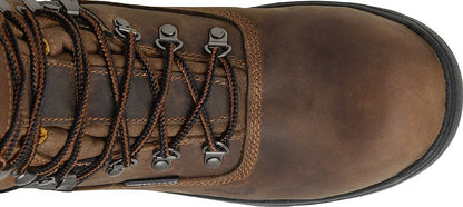 Carolina - Men's 8" Waterproof Composite Toe Work Boot - CA5589