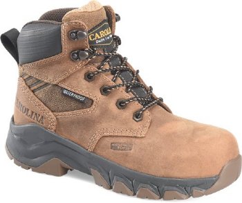 Carolina - CA5679 - Womens 6" Comp Toe