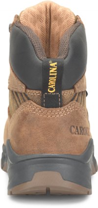 Carolina - CA5679 - Womens 6" Comp Toe
