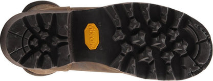 Carolina - Men's 8" Waterproof Lace-To-Toe Composite Toe Logger - CA7522