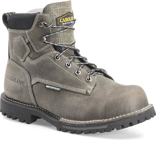 Carolina - Men's 6" Waterproof Composite Toe Work Boot - CA7532
