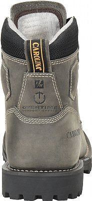 Carolina - Men's 6" Waterproof Composite Toe Work Boot - CA7532