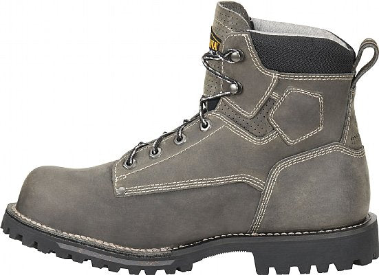 Carolina - Men's 6" Waterproof Composite Toe Work Boot - CA7532