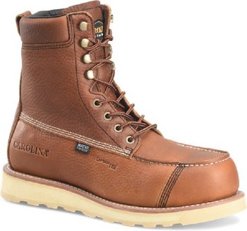 Carolina - Carbon Comp Toe 8' Work Boot CA7571