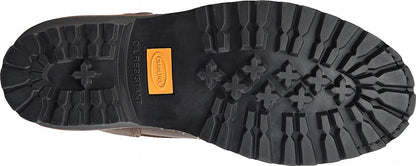 Carolina - Men's 8" Waterproof Insulated Steel Toe Internal MetGuard Logger - CA7821