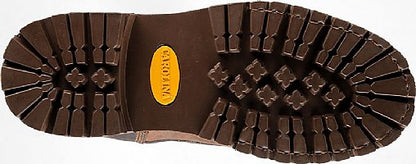 Carolina - CA8028 - Mens 8" Waterproof Work Boot