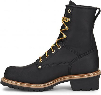 Carolina - Men's 8" Logger - CA825