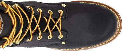 Carolina - Men's 8" Logger - CA825