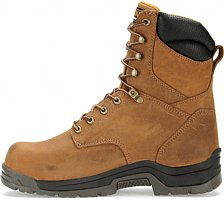 Carolina - Men's 8" Waterproof Composite Broad Toe Work Boot - CA8520