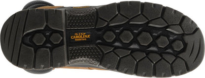 Carolina - Men's 8" Waterproof Insulated Composite Broad Toe Work Boot - CA8521