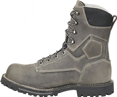 Carolina - Men's 8" Waterproof Composite Toe Work Boot - CA8532