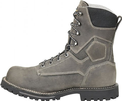 Carolina - Men's 8" Waterproof Composite Toe Work Boot - CA8532