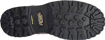 Carolina - Men's 8" Waterproof Composite Toe Work Boot - CA8532