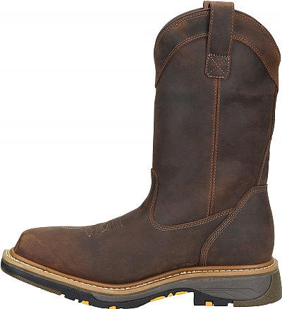 Carolina - Men's 11" WorkFlex Waterproof Composite Toe Roper - CA8535