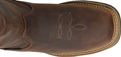 Carolina - Men's 11" WorkFlex Waterproof Composite Toe Roper - CA8535