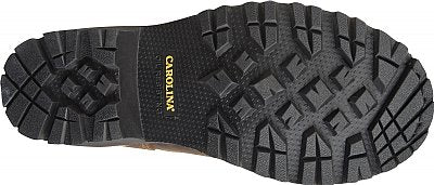 Carolina - Men's 8" Composite Toe Unlined Logger - CA9853