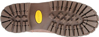 Carolina - CA9528 - Mens 8" Insulated Waterproof Composite Toe Work Boot