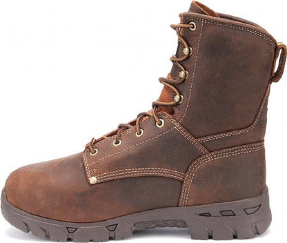 Carolina - Men's 8" Waterproof Composite Toe Internal MetGuard - CA9582