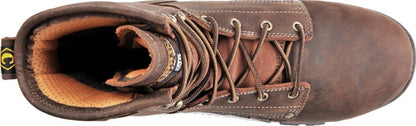 Carolina - Men's 8" Waterproof Composite Toe Internal MetGuard - CA9582