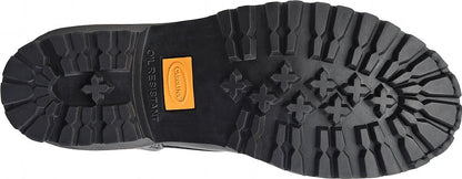 Carolina - Men's 8" Waterproof Logger - CA8823