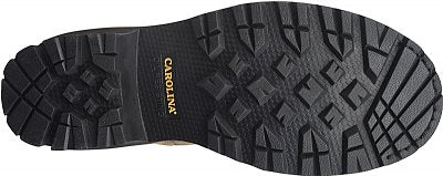 Carolina - Men's 8" Lace-to-Toe Waterproof Composite Toe Logger - CA9828