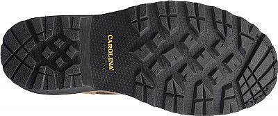Carolina - Men's 8" Waterproof Composite Toe Logger - CA9852