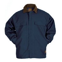 Berne - Original Chore Coat Quilt Lined - CH416