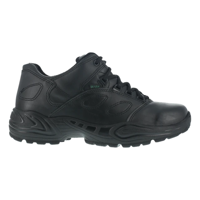 Reebok - Postal Express Athletic Oxford Men's CP8101