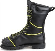 Matterhorn - Men's 10" Insulated Lace to Toe Internal Metguard Work Boot - CV12000