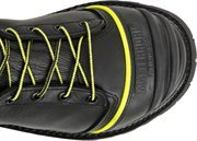 Matterhorn - Men's 10" Insulated Lace to Toe Internal Metguard Work Boot - CV12000