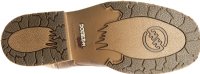 Double H - Dwight Men's 11" USA Wide Square Steel Toe I.C.E. Roper - DH3567