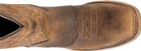 Double H - Dwight Men's 11" USA Wide Square Steel Toe I.C.E. Roper - DH3567