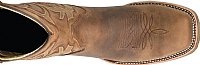 Double H - Anton Men's 11" Wide Square Steel Toe I.C.E. Roper  - DH4637