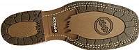 Double H - Grissom Men's 12" USA Wide Square Toe I.C.E. Roper -  DH4644