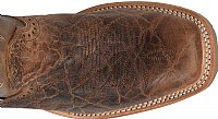 Double H - Harshaw Men's 12" USA Wide Square Toe I.C.E. Roper - DH4645