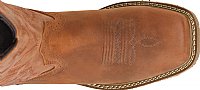 Double H - Men's 10" Wide Square Composite Toe Roper - Jacob - DH5143