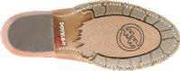 Double H - Women's 12" Made in the USA Round Toe Buckaroo - DH5159